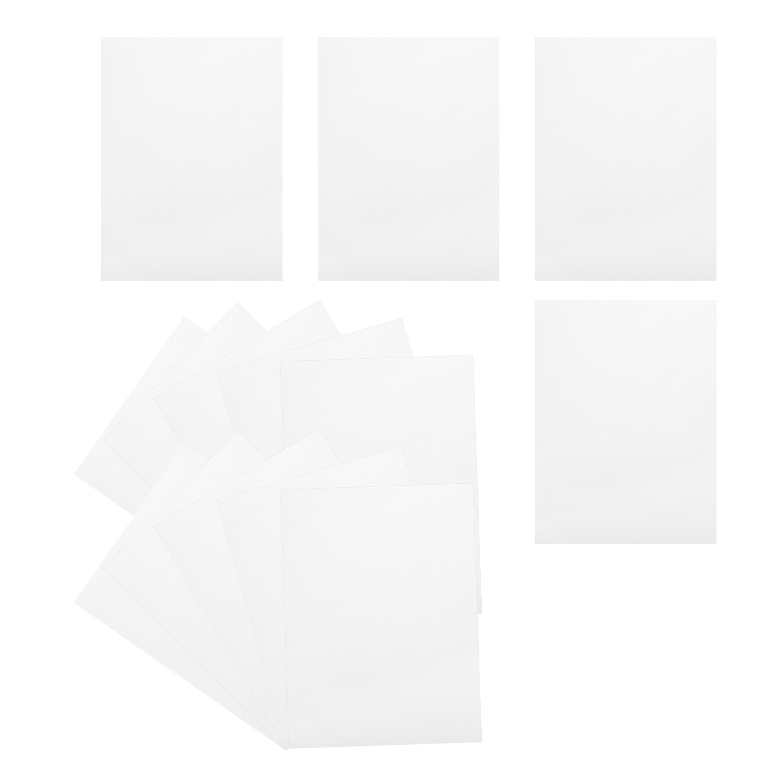 Writing Tools - 35 листов бумаги формата А3 для