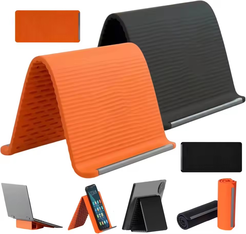 Desk Accessories - Удобная портативная подставка для телефона, изготовленная