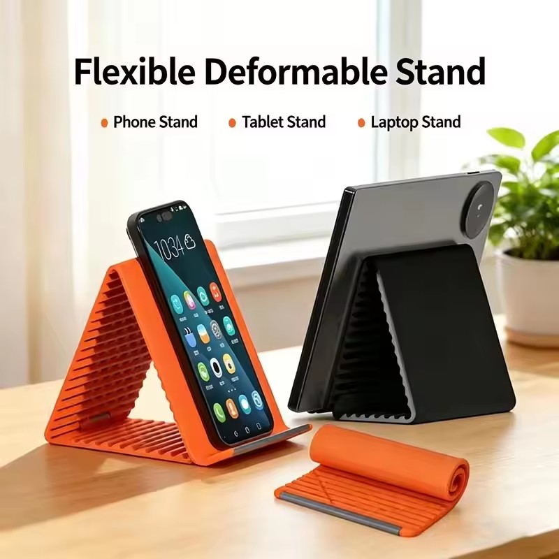 Удобная портативная подставка  – обзор и цена Desk Accessories
