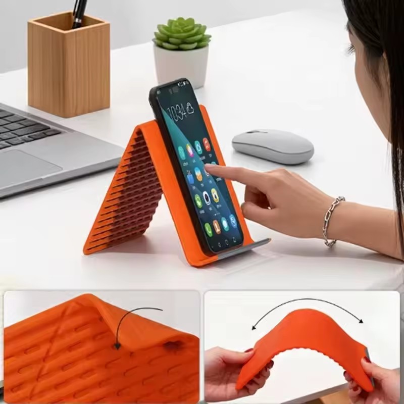 Удобная портативная подставка  – обзор и цена Desk Accessories