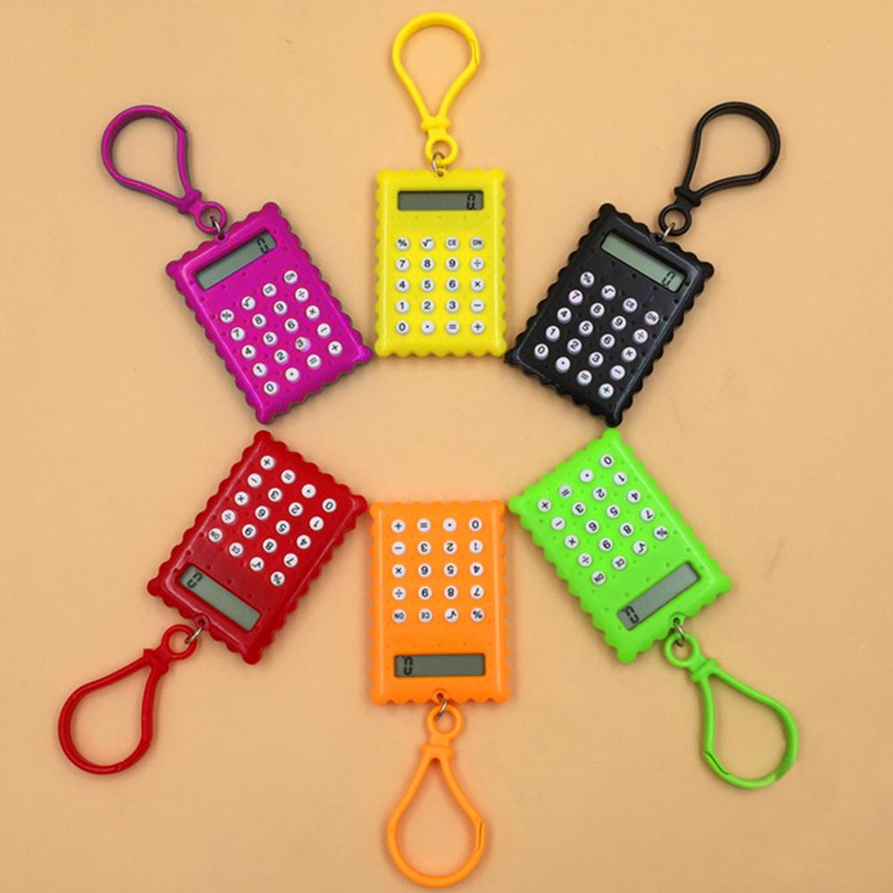 Мини-калькулятор карманный для – обзор и цена Scientific Calculator For Secondary School